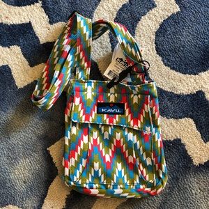 KAVU Shoulder Bag